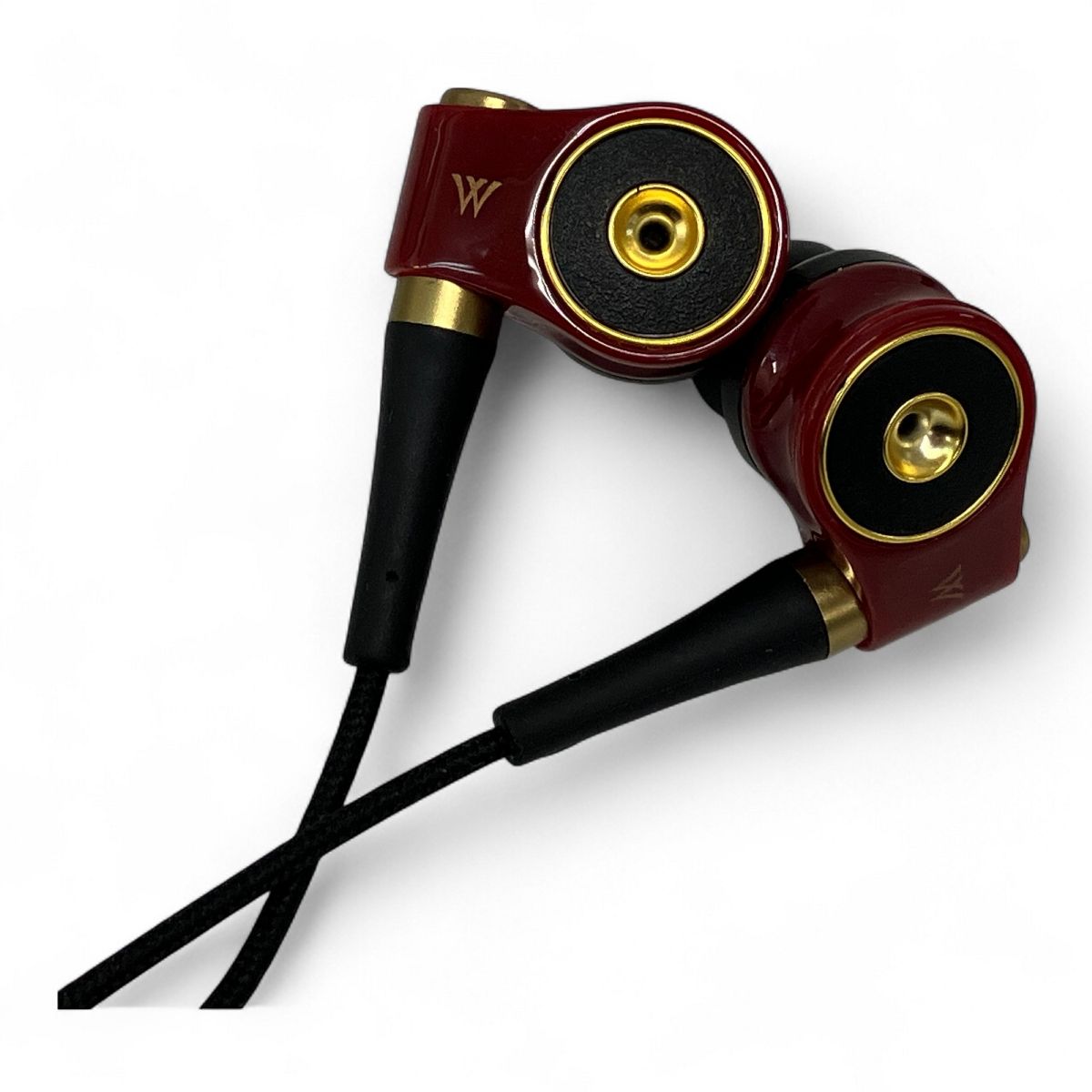 radius HP-TWF41 MMCX有線イヤフォン HP-TWF41 ハイレゾ対応イヤホン