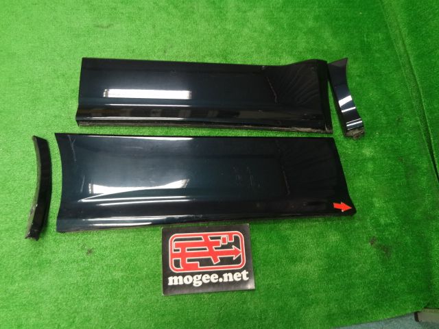 後藤なお 直筆サインカード アクエリアンエイジ ジリアン るちえ