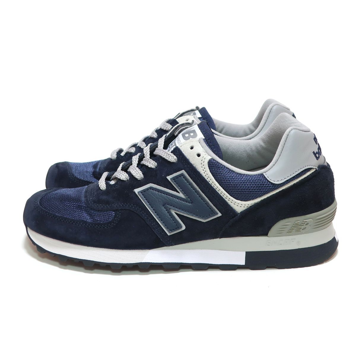 NEW BALANCE OU576PNV NAVY SUEDE MADE IN UK M576 ENGLAND NEW BALANCE OU576PNV NAVY SUEDE MADE IN UK M576 ENGLAND