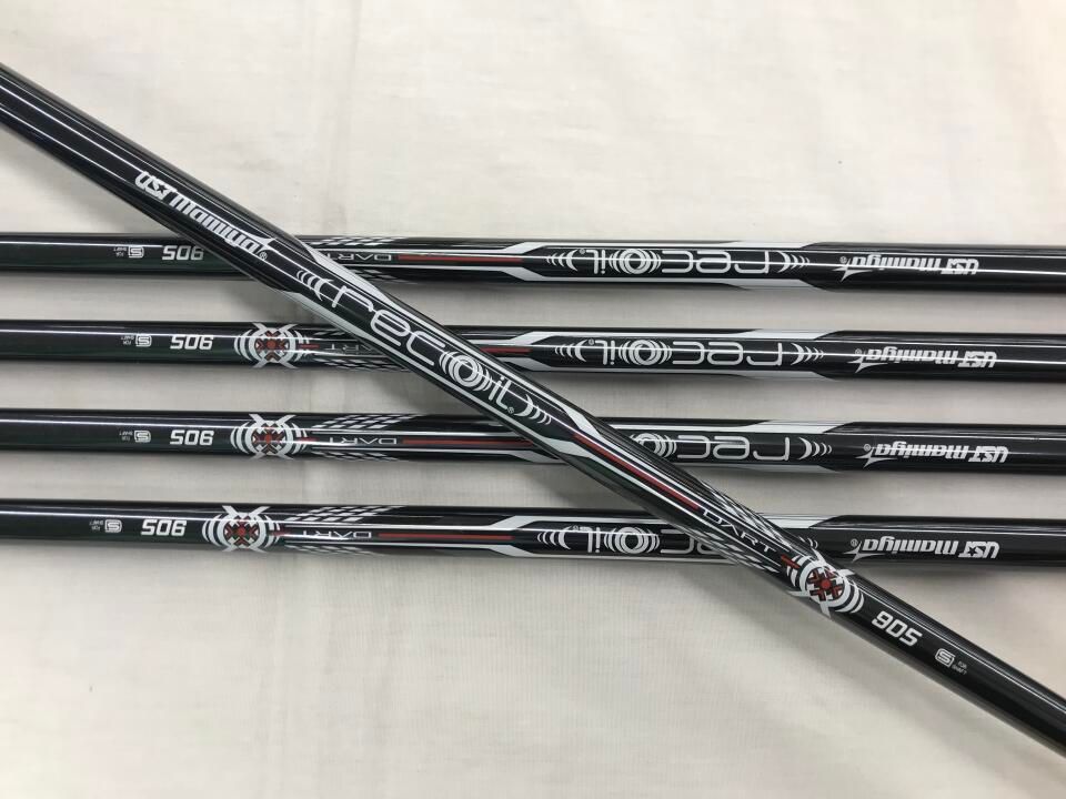  TB-5 FORGED 2025 S recoil DART 90 アイアンセット フォーティーン 最短 アイアンセット メンズ