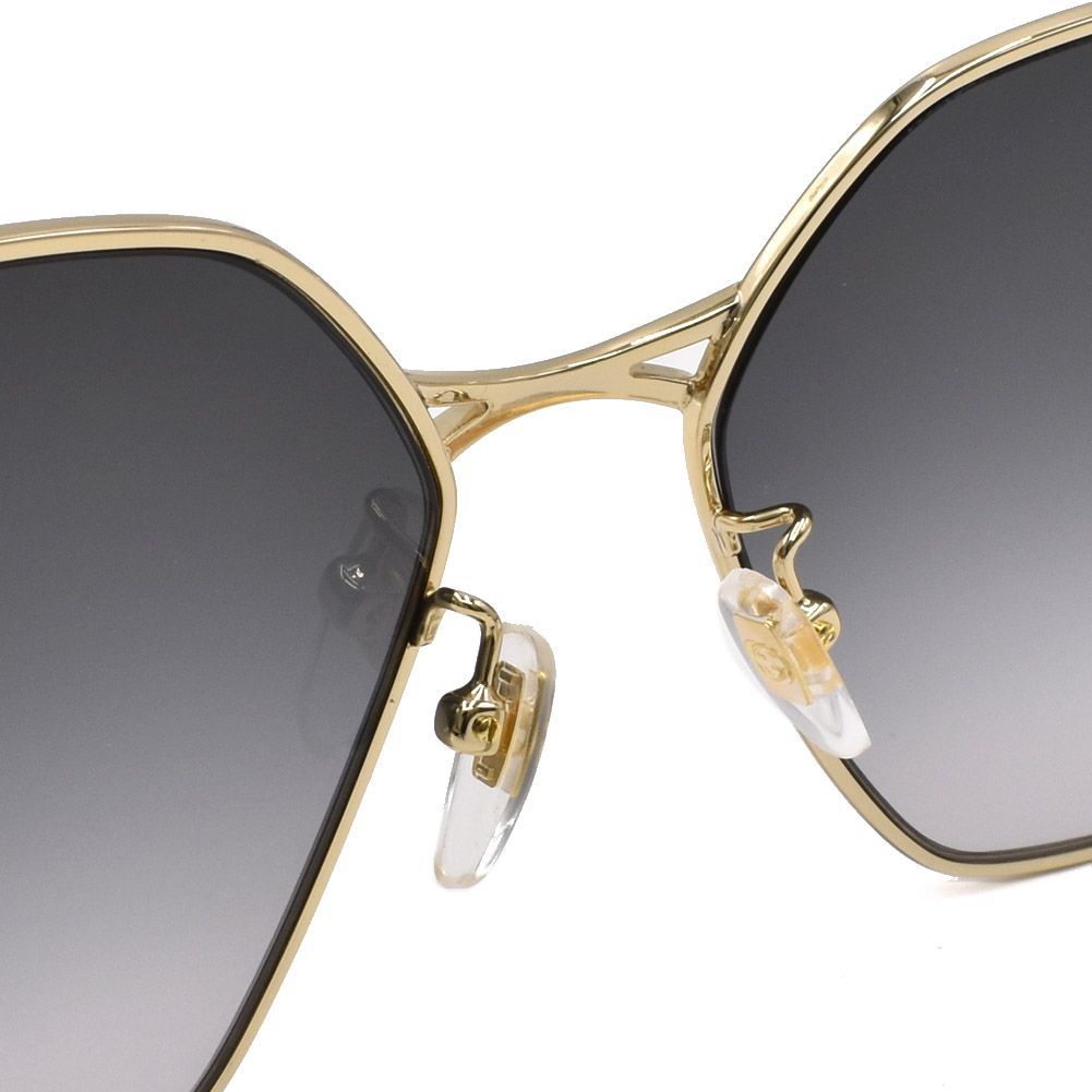 GUCCI グッチ GG0818SA-001 サングラス アジアンフィット メンズ  