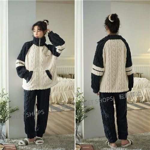 モコモコ メンズ