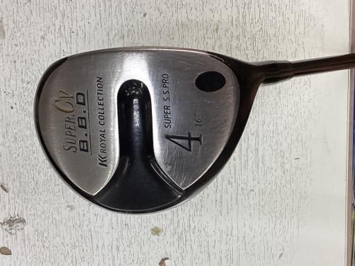 未使用　タグ付き　10-11 Newcastle 9番CARROLLＰＵＭＡ　M 中古】 ロイヤルコレクション SUPER CV B.B.D SUPER S.S.PRO 4W(16