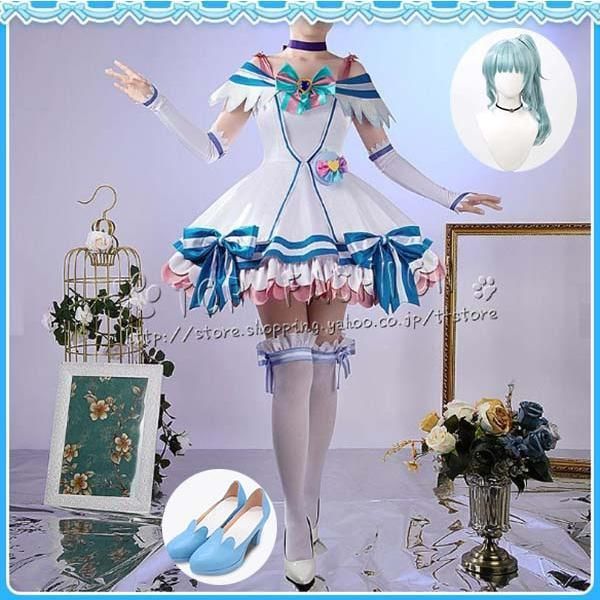 天野明展 家庭教師ヒットマンREBORN アクリルパズルコレクション 獄寺