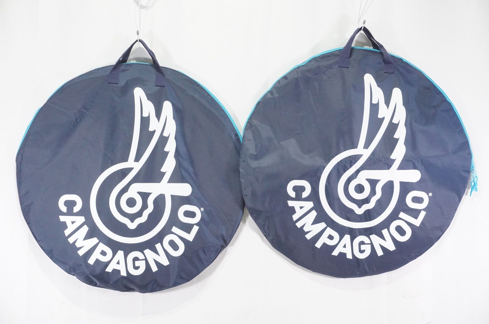 CAMPAGNOLO 「カンパニョーロ」 ホイールバッグ 2枚セット