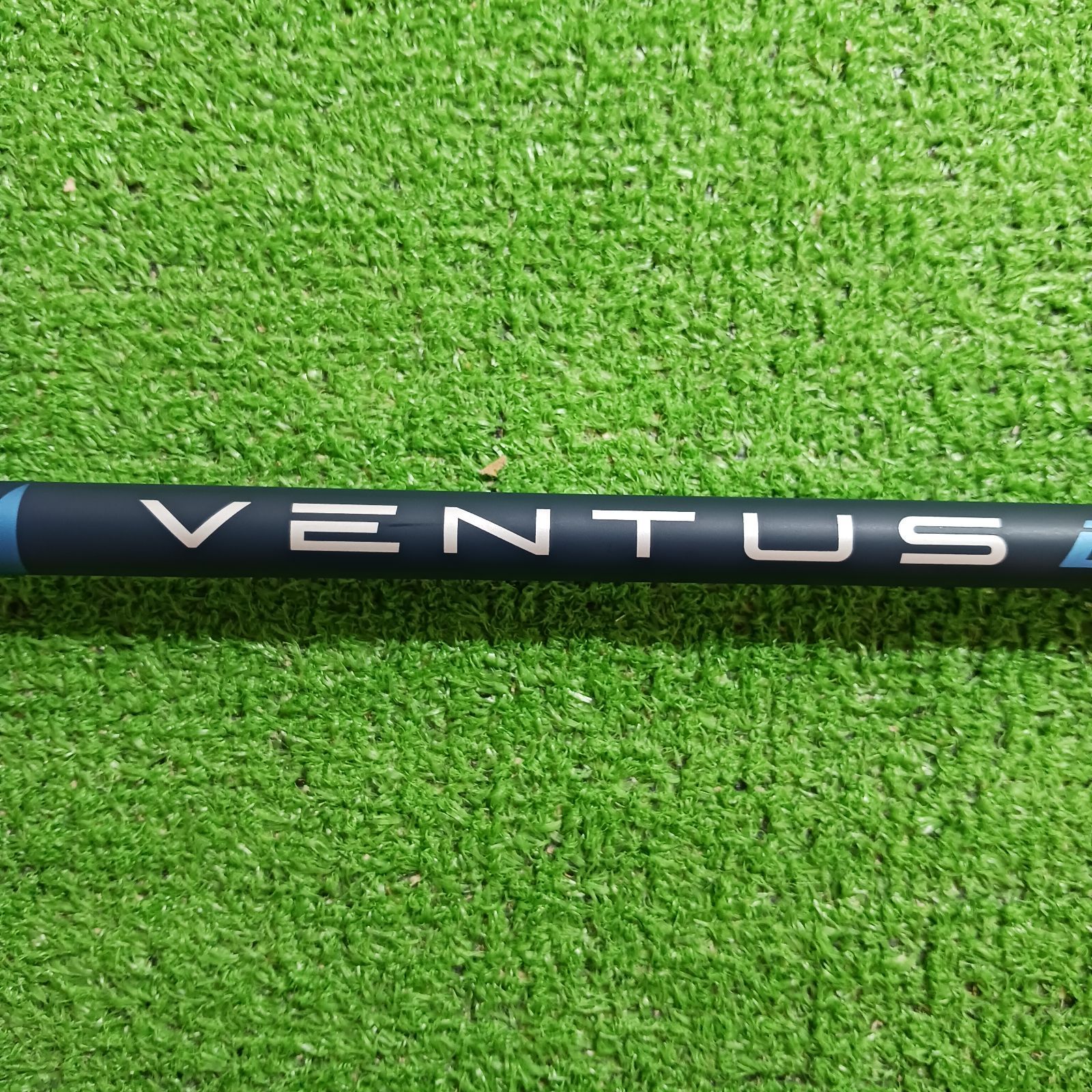 VENTUS BLUE TRべンタスブルー6s キャロウェイスリーブ付 ベンタス