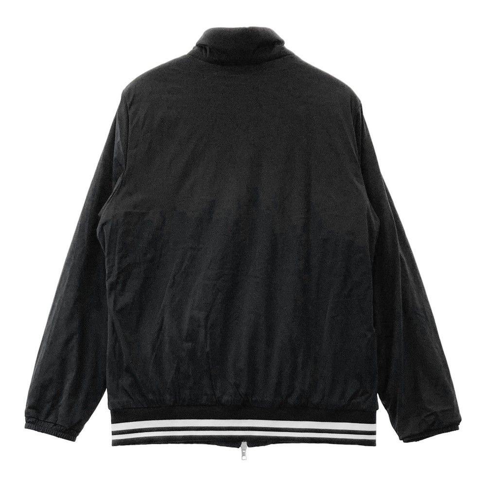 サイズ：LL CALLAWAY キャロウェイ 防風 ジップジャケット ブラック系