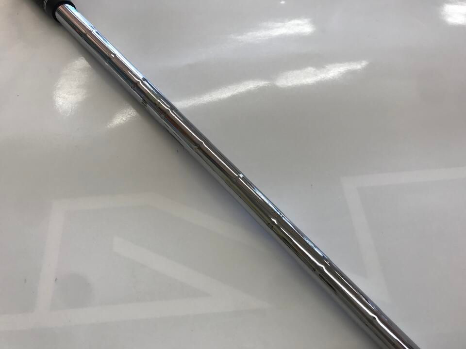 NSプロ950GH ユーティリティ