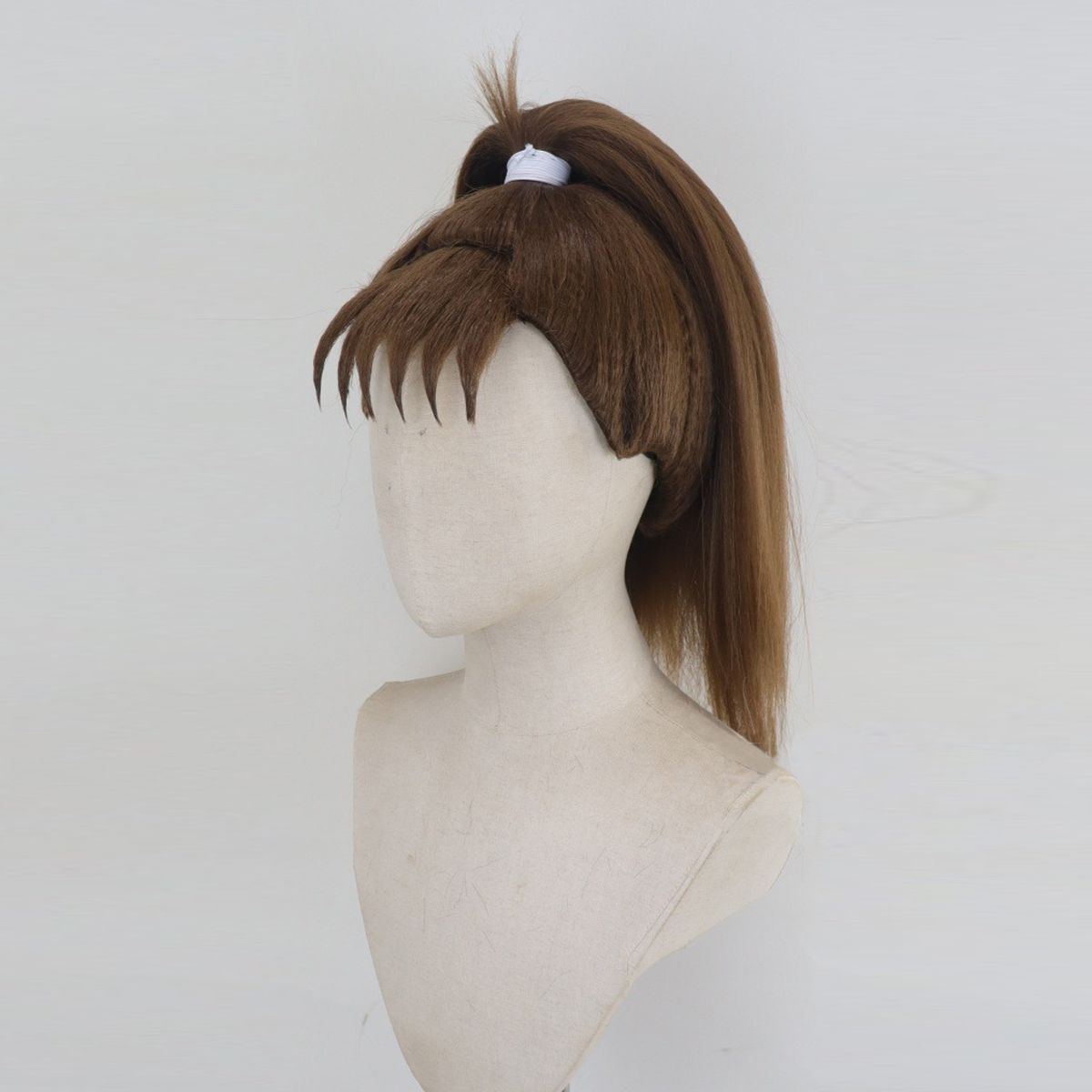 コスプレ耐熱ウィッグ