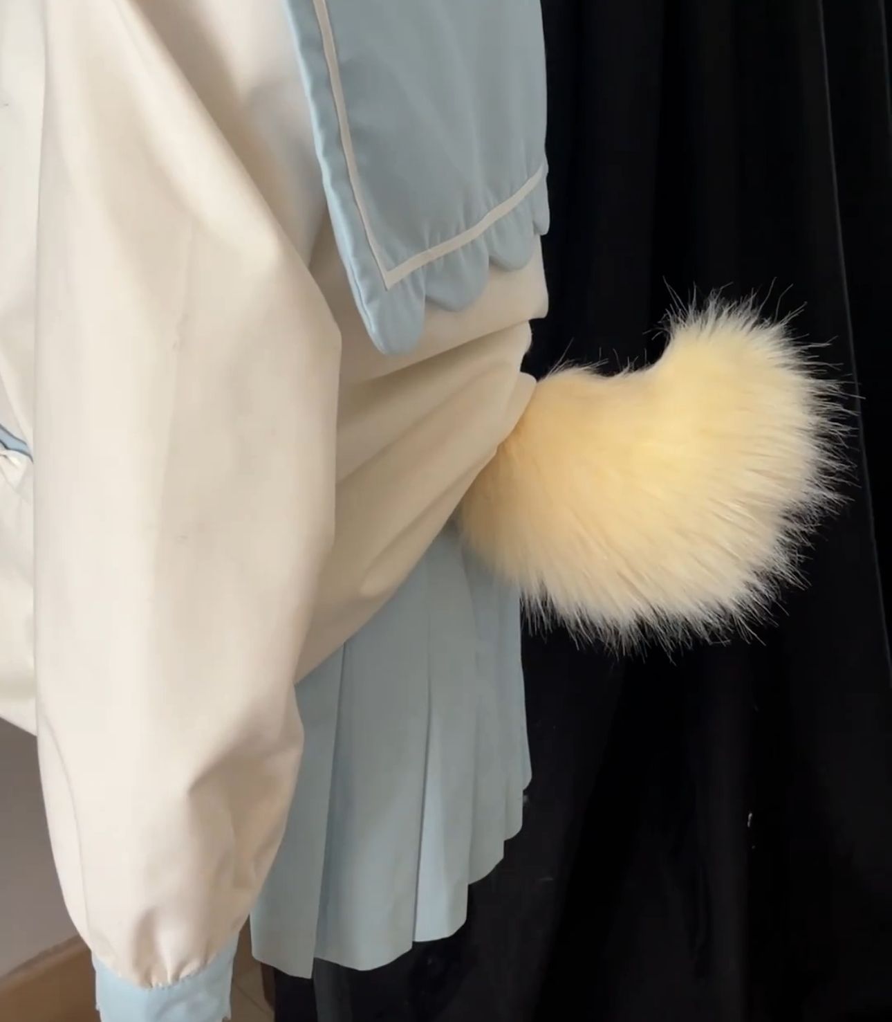 ファースーツ 着ぐるみセット
