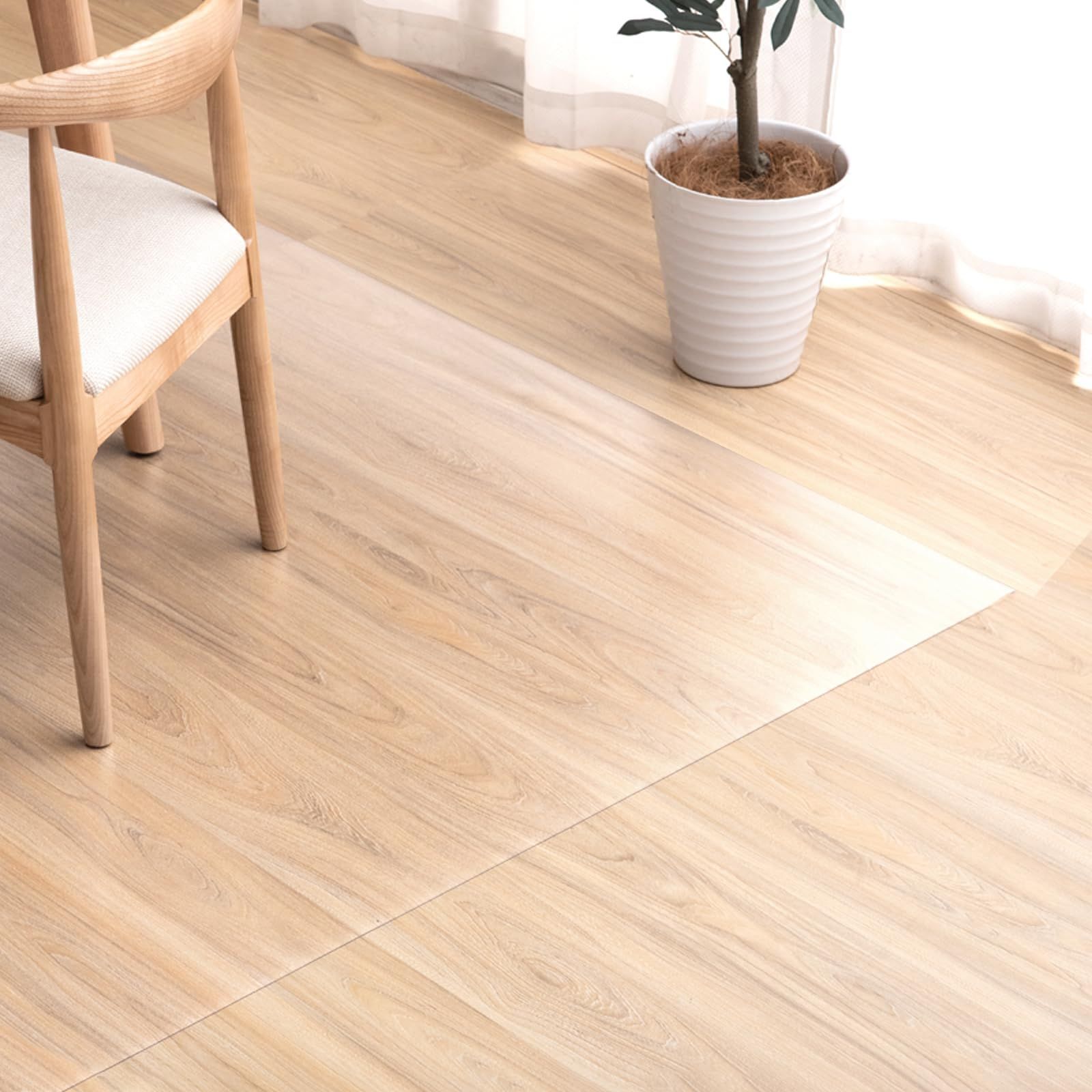 商品 タンスのゲン お手入れ簡単 ダイニングマット 透明 180×240cm 厚さ1.5mm シックハウス対策商品 クリアマット 防水 抗菌 防カビ 床暖房対応 テーブルマット 75510003 87769 WWW_NOITHATQUANGTHANH_NET