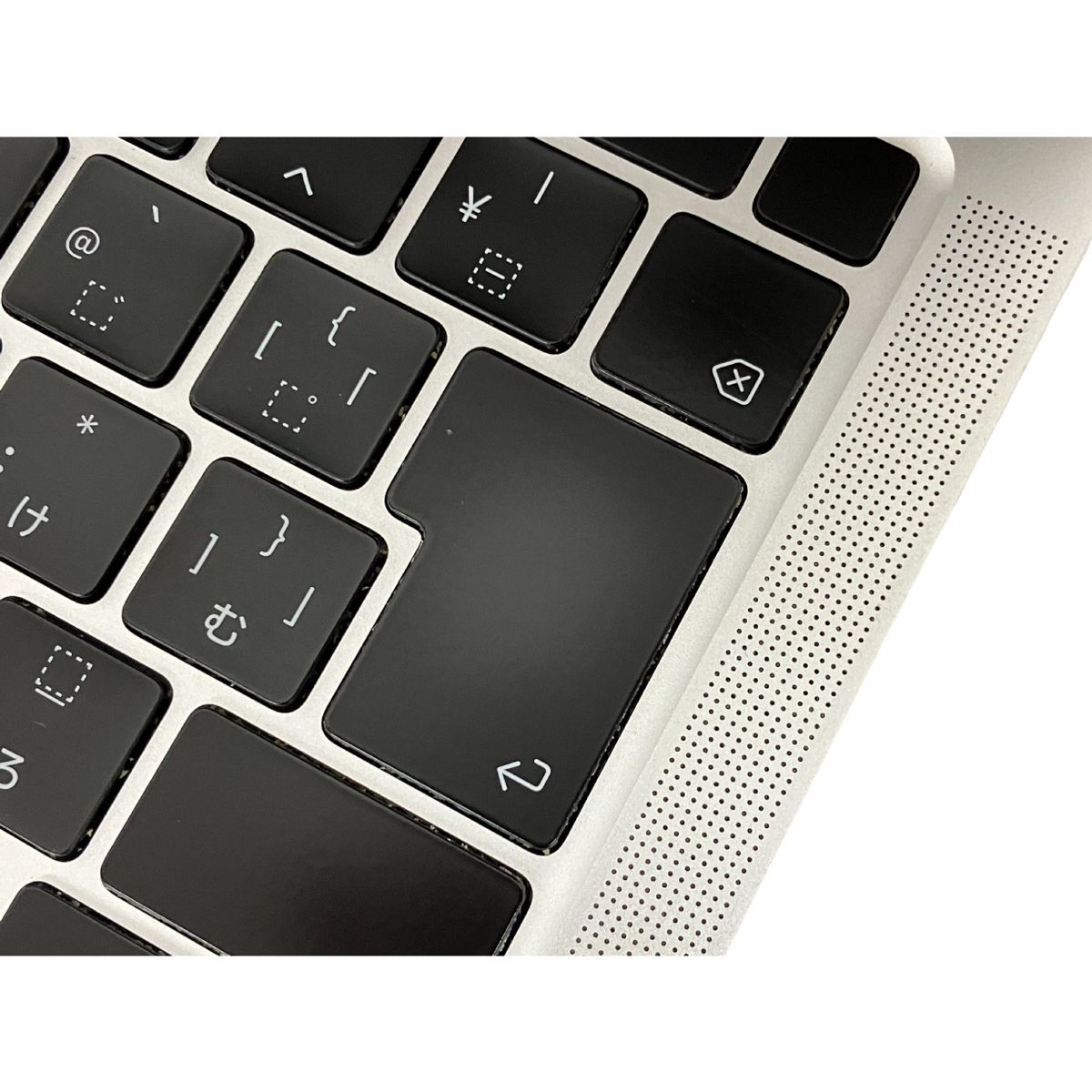 Apple MacBook Pro 13型 M1 2020 ノート PC 8GB SSD 256GB