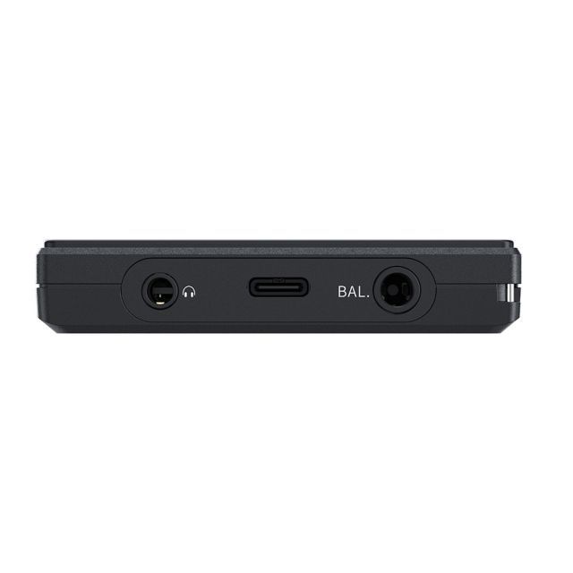 FiiO JM21 デジタルオーディオプレーヤー 黒色 Amazon.co.jp: 《ロゴ入りクロスプレゼント》 FIIO デジタル