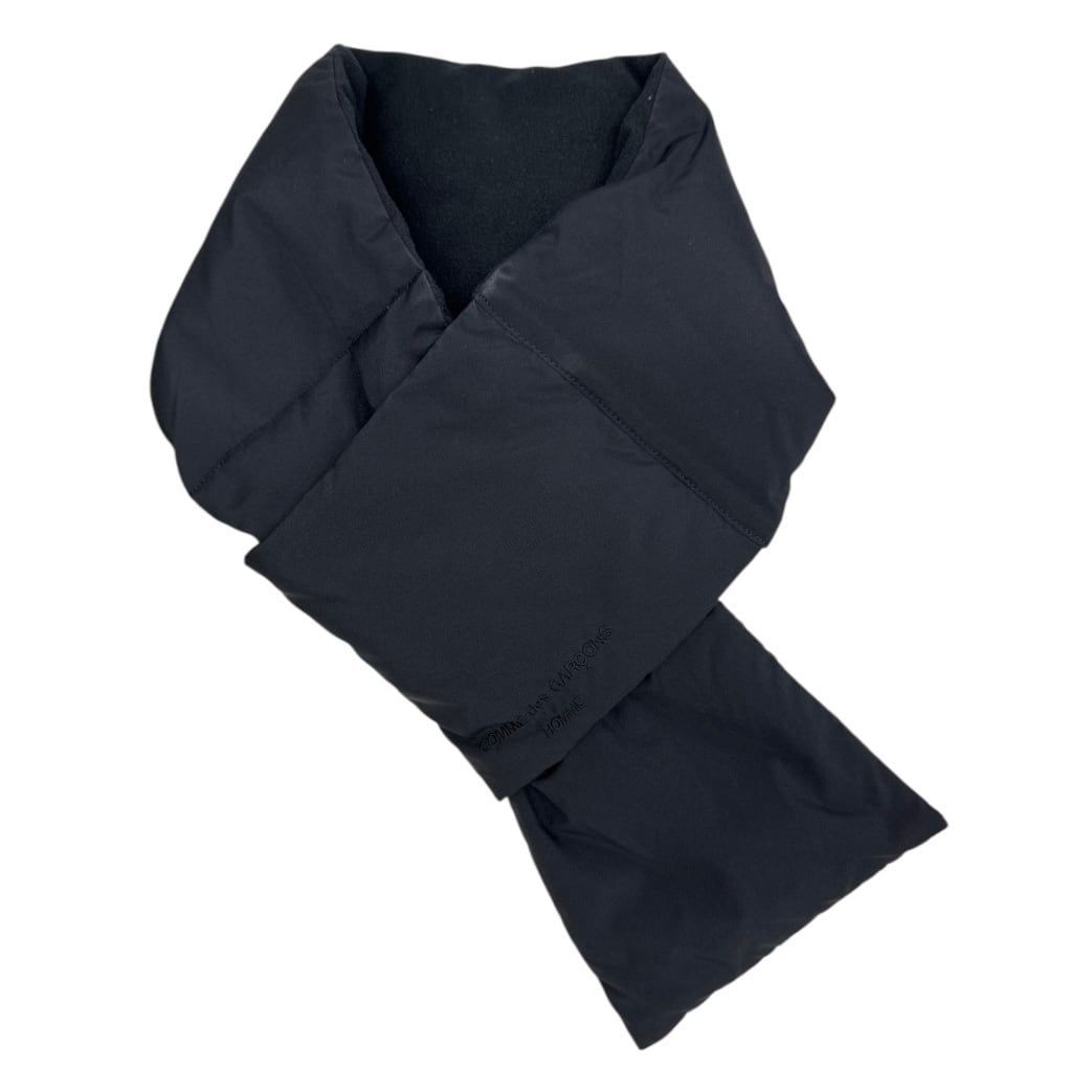 COMME des GRCONS HOMME Down Muffler
