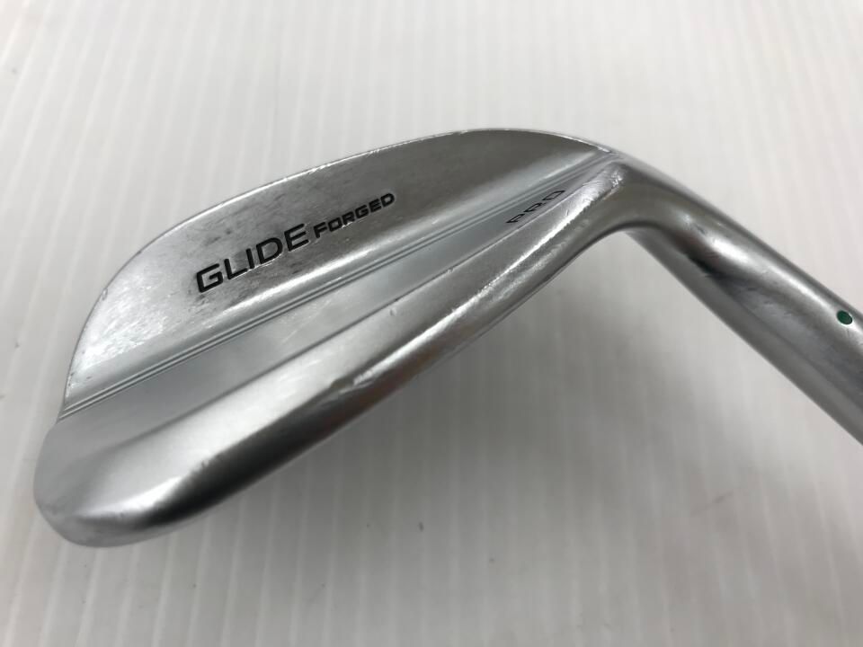 最短翌日発送】GLIDE FORGED PRO | 50 | S | NSプロ MODUS 3