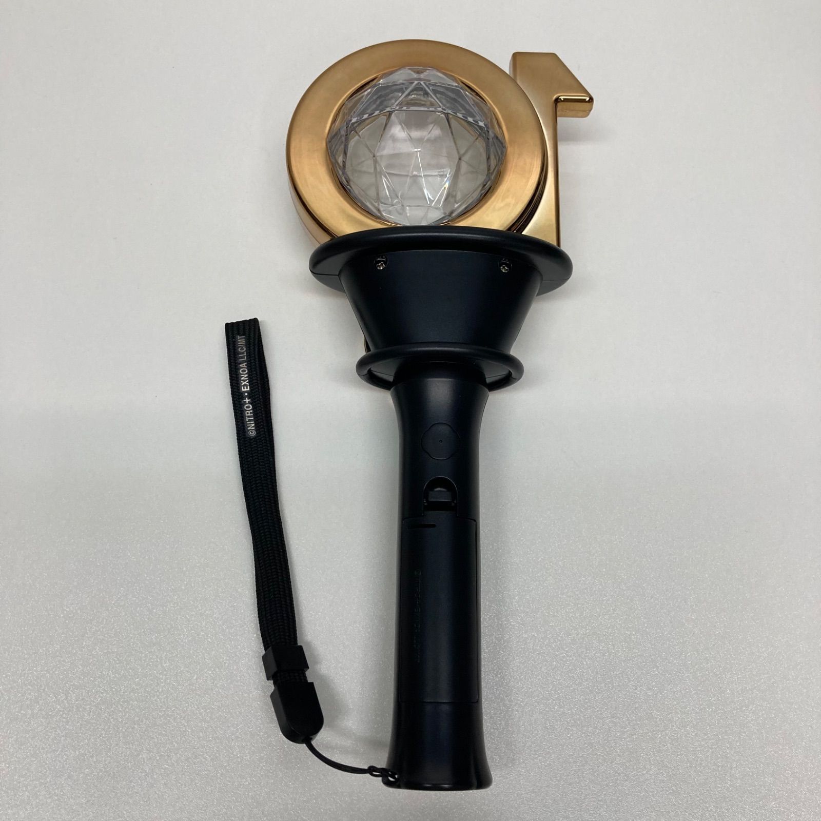 刀ミュ 目出度歌誉花舞 十周年祝賀祭 十周年記念ペンライト - メルカリ