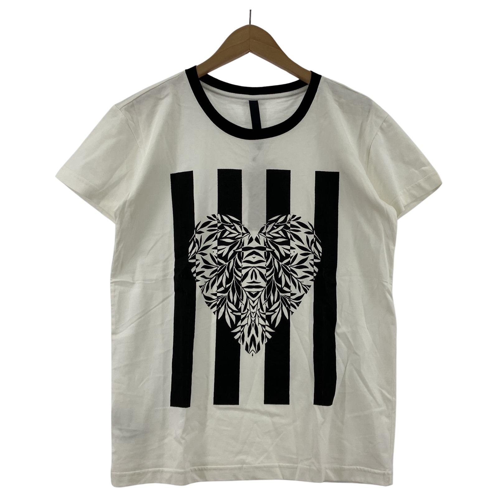 MOTHER OF PEARL 売れ筋商品|||マザーオブパール Tシャツ トップス レディース T-shirts White 美品 Mother of Pearl マザーオブパール タグ付き プリント半袖