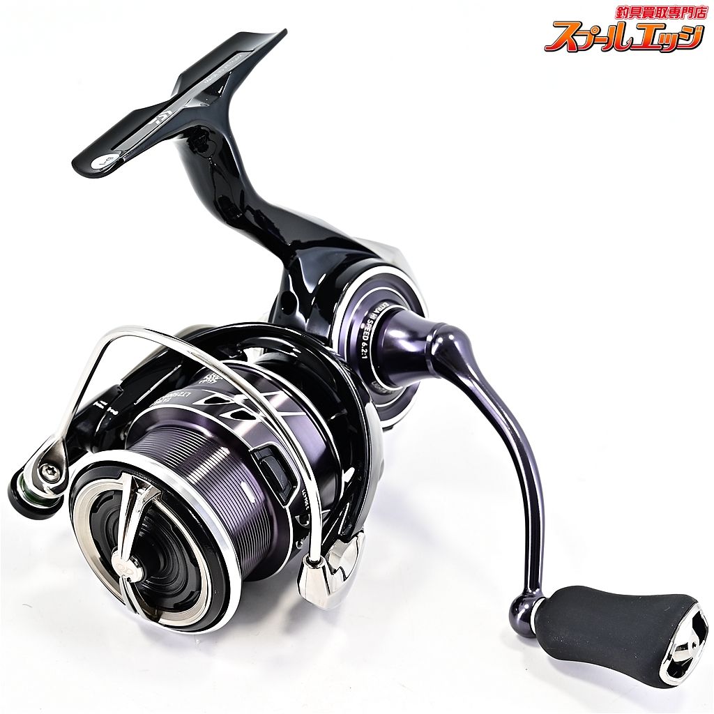 2500S-XH-QD DAIWA