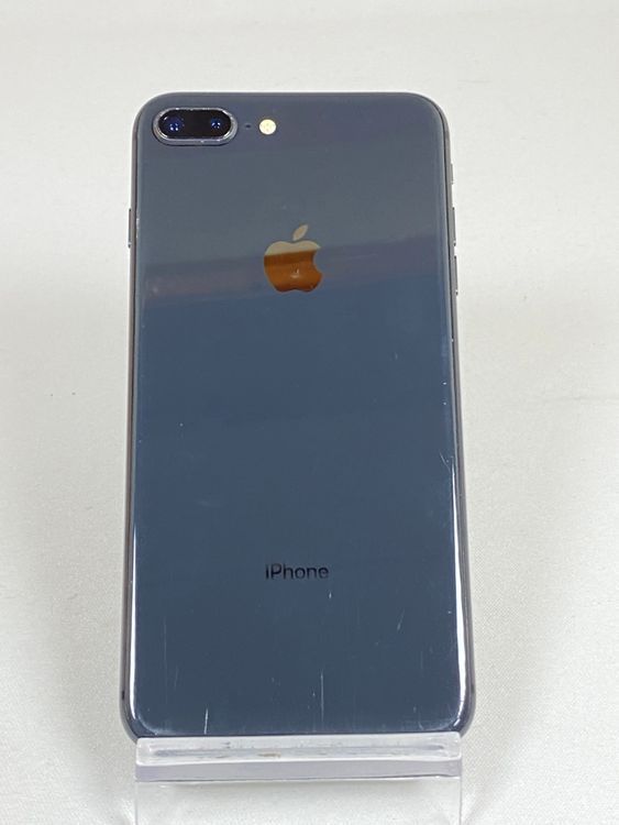 SIMフリー iPhone8Plus 256GB スペースグレー 送料無料