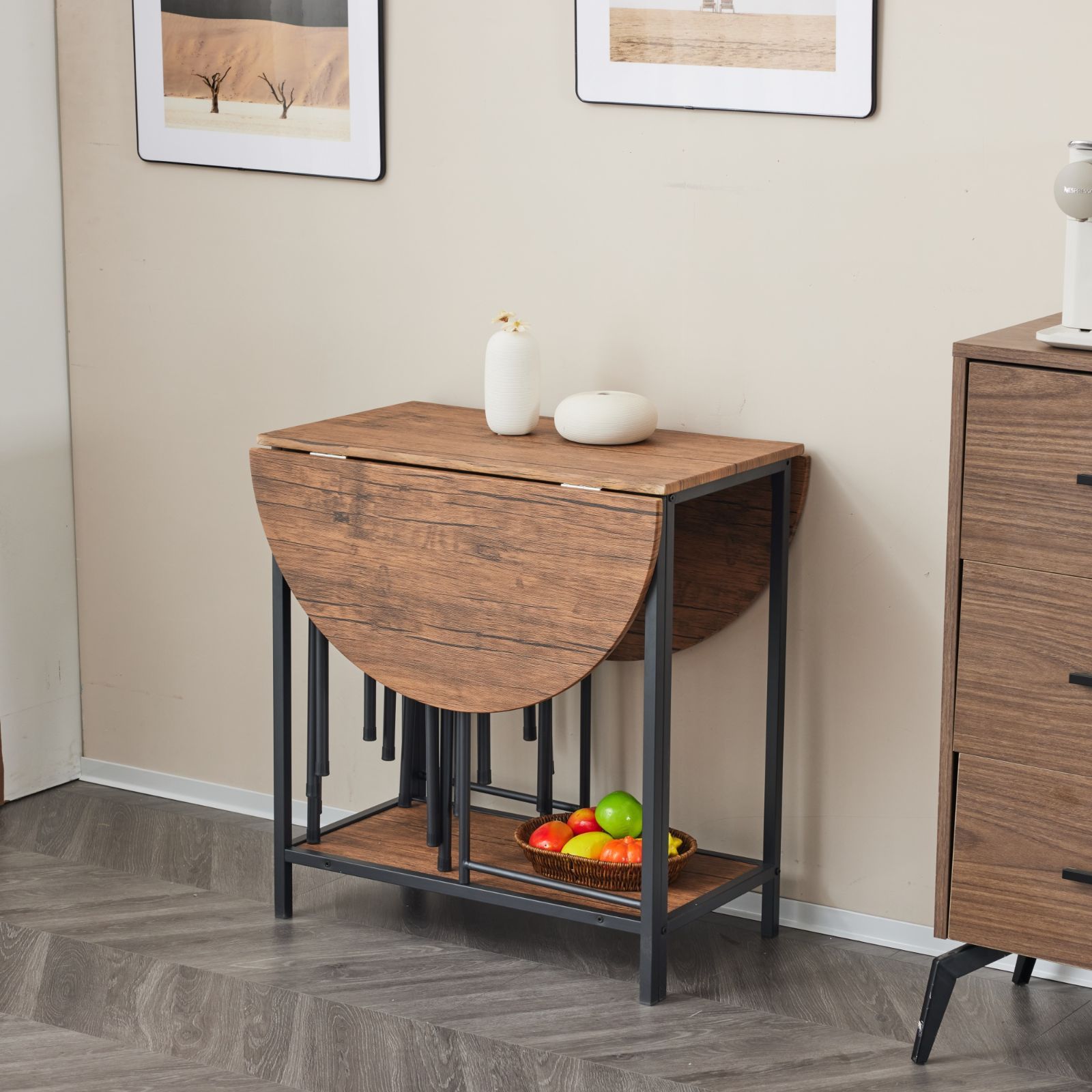 食卓 チェア4脚