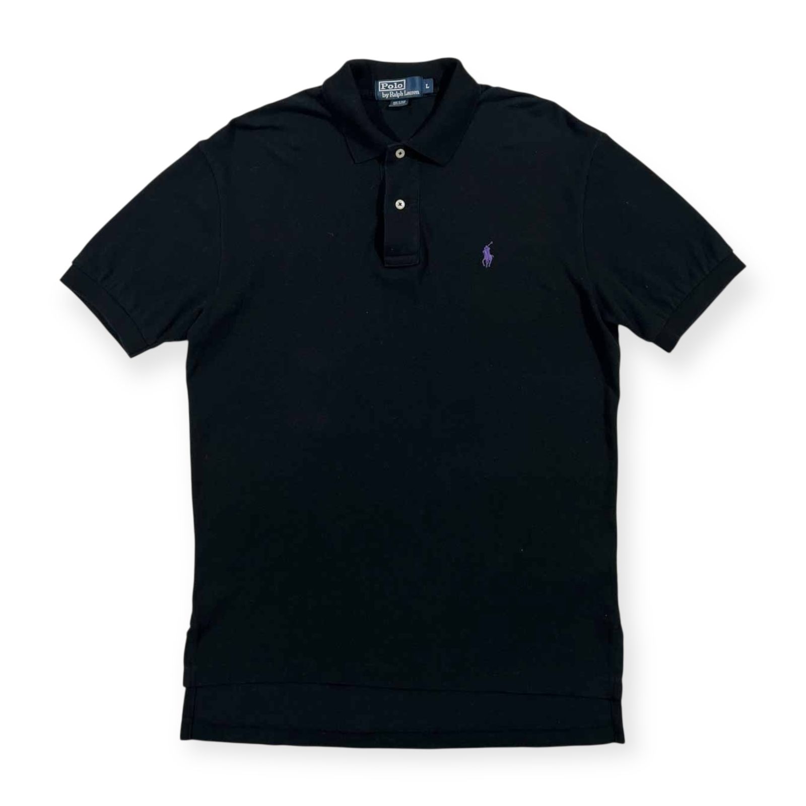Polo Ralph Lauren ポロ ラルフローレン 半袖 ポロシャツ サイズ