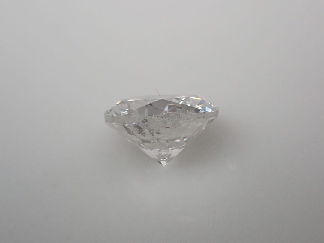 ダイヤモンドルース 0.631ct