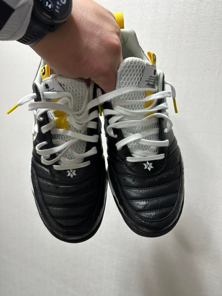【雷市場（ポンジャン）商品韓国直送】Desporte(デスポルチ) カンピーナス jtf5 すべてのブーツ 270 10 配布用
