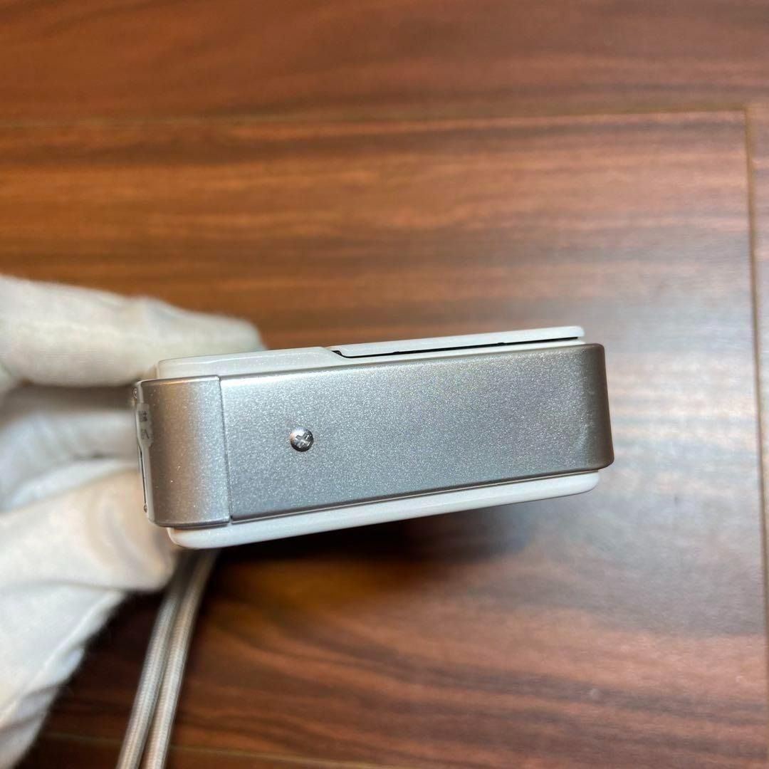 SONY Cyber-shot 卸売 DSC-T2 デジカメ ほぼ新品 3373 SONY Cyber-shot