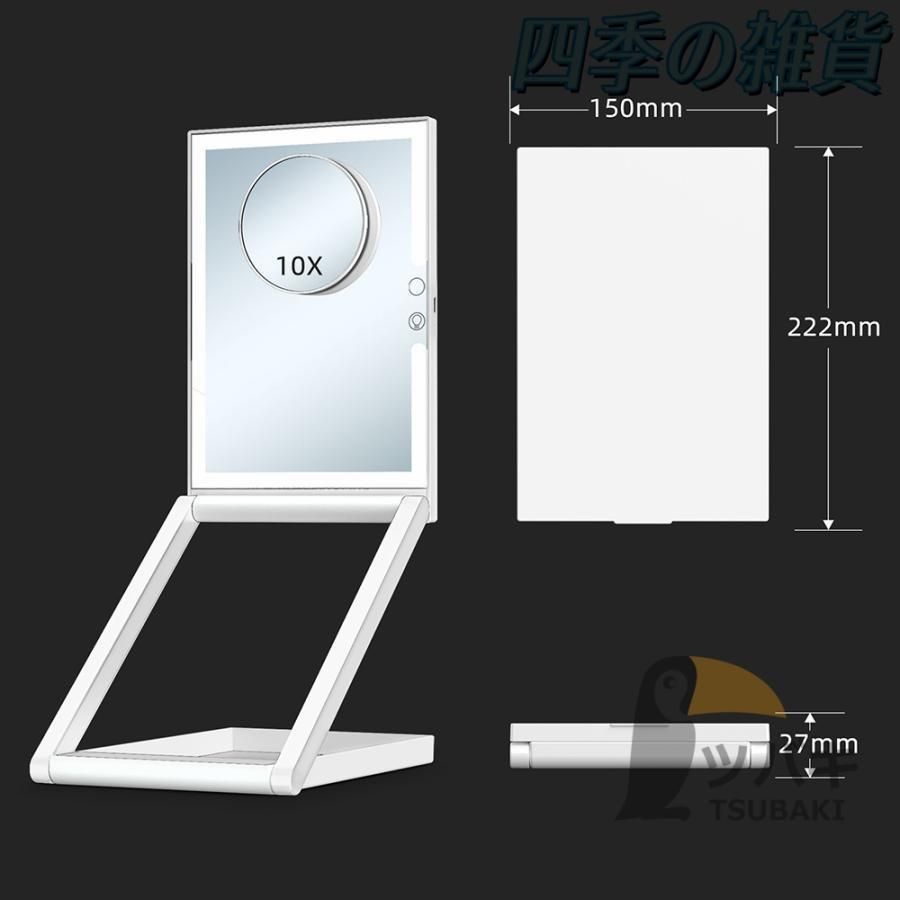 USB充電式