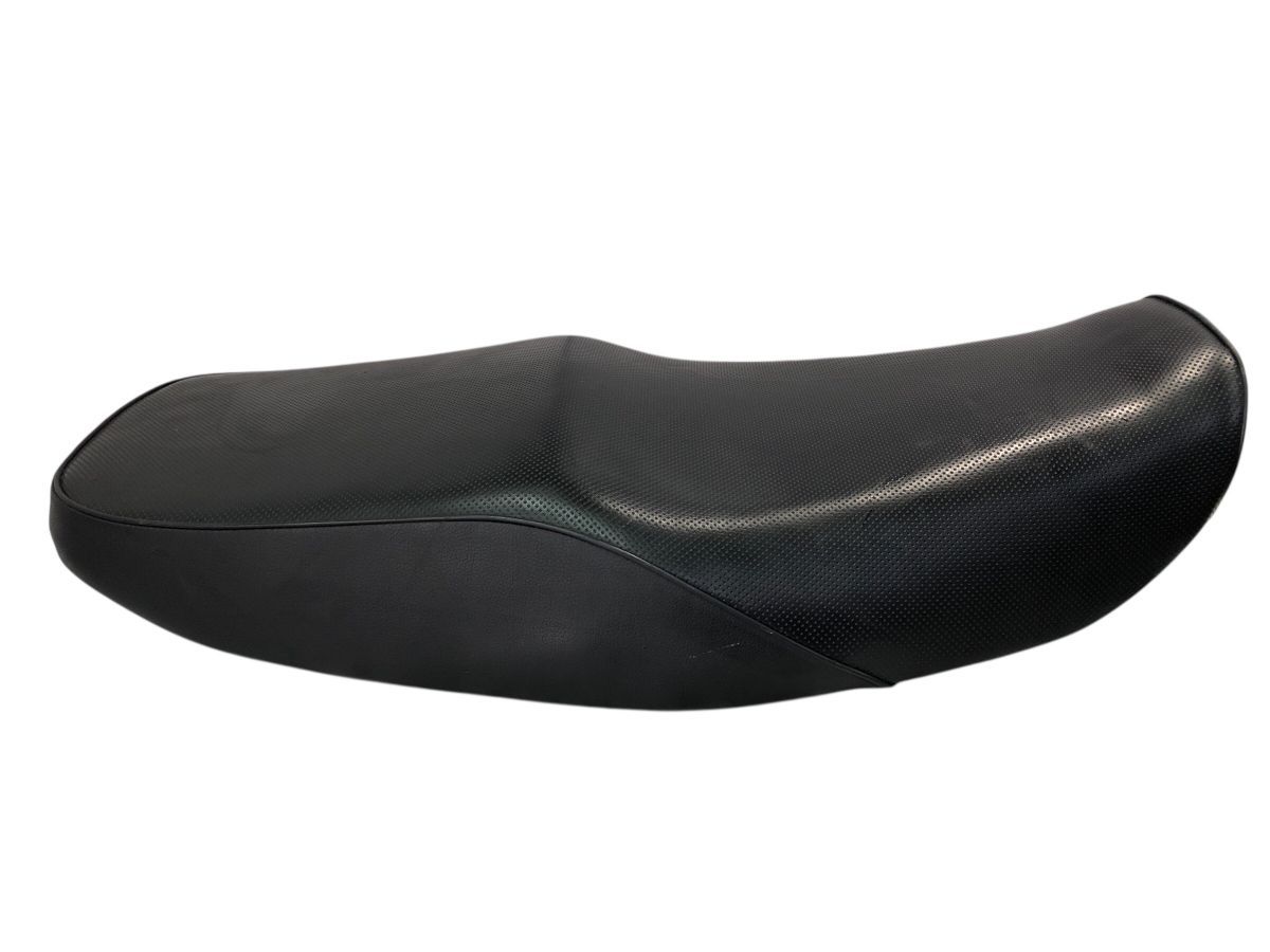 KAWASAKI ゼファー400X カイ ZX400C 社外 シート 破れ無さそう レストア ストックにも TO-M6895