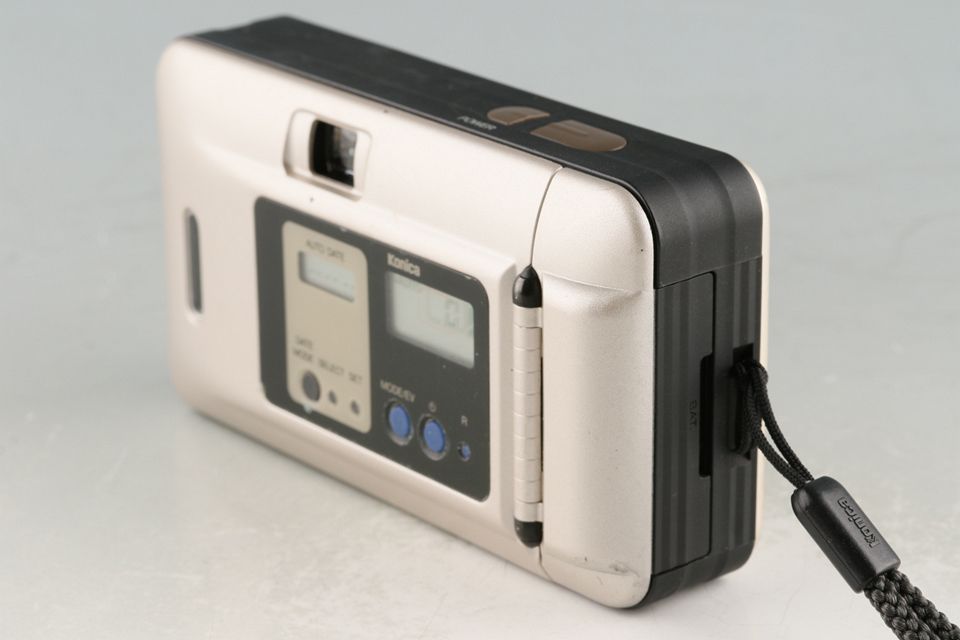 Film Camera