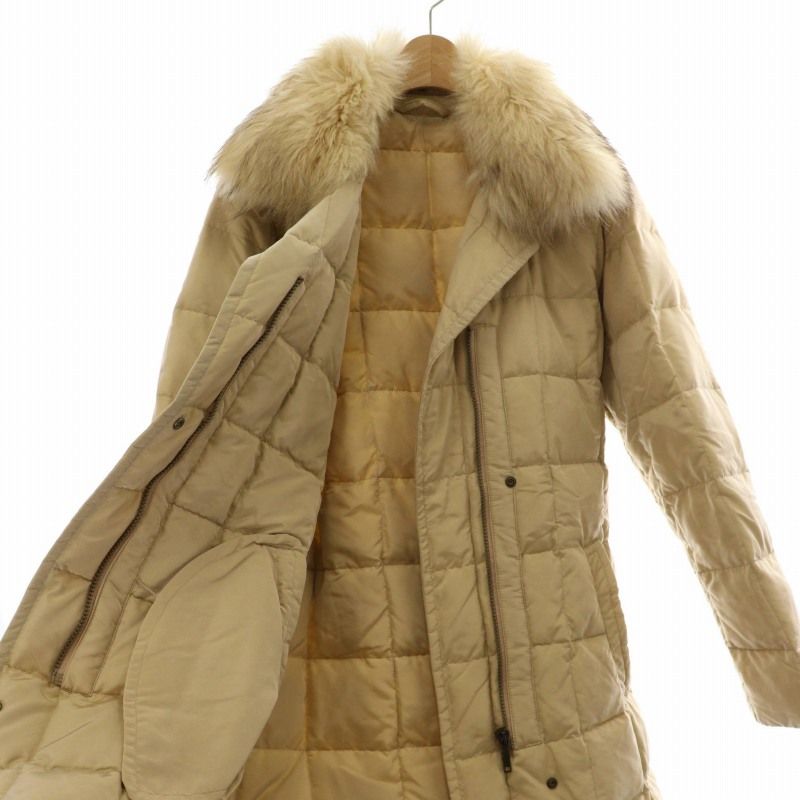 マックスマーラ ウィークエンドライン MAX MARA WEEKEND LINE ダウン 