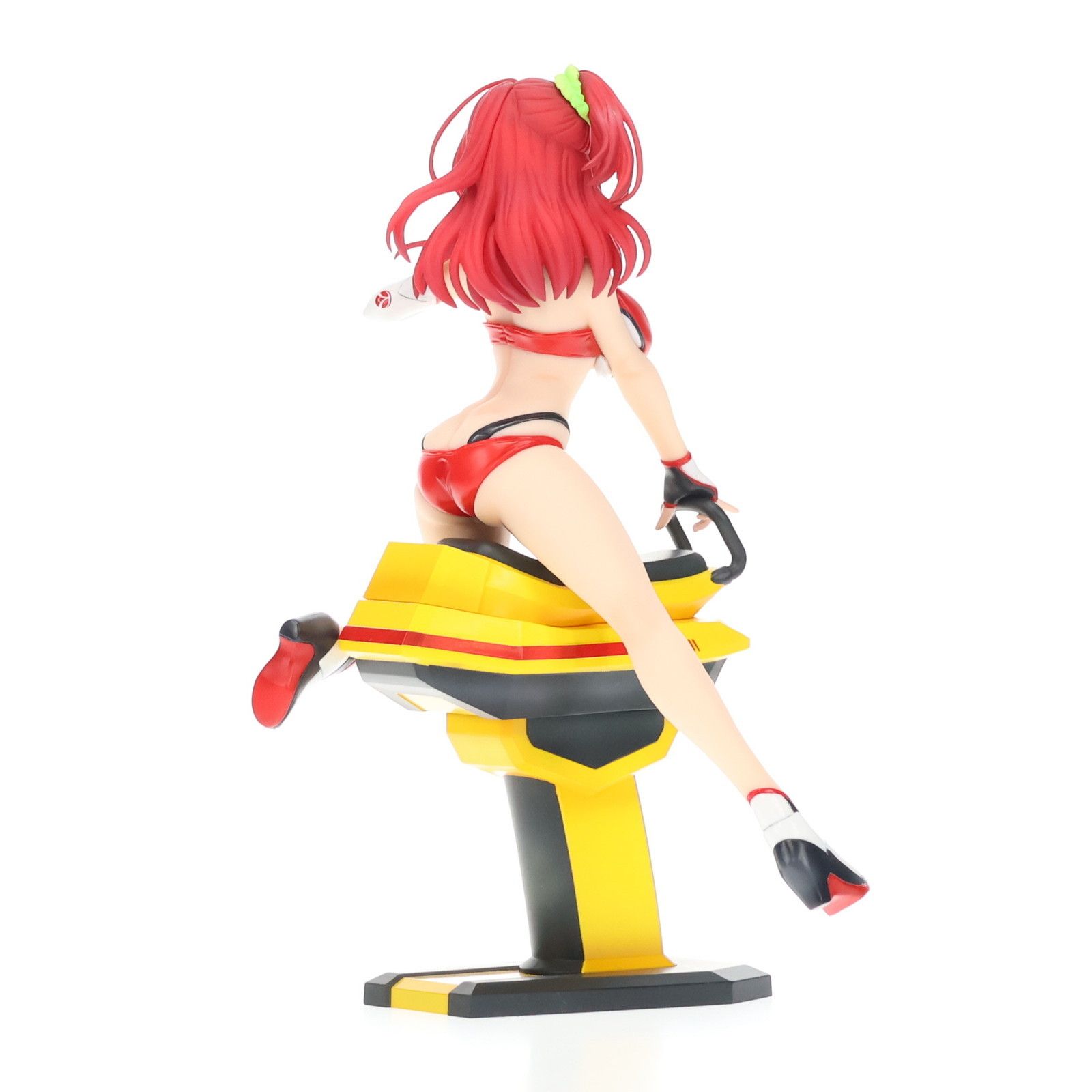 咲宮入華(さきみやいるか) ドルフィンウェーブ 1/7 完成品