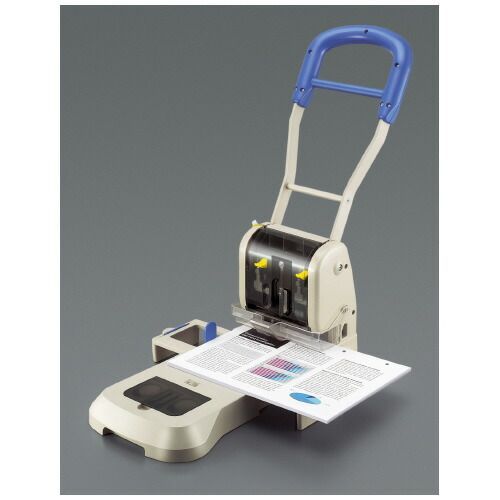 最大穴あけ枚数約 PN