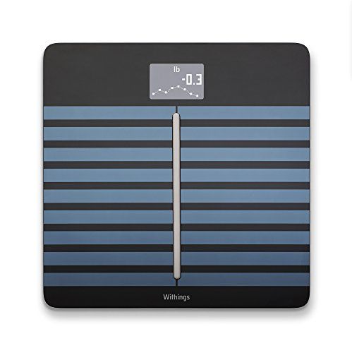 withings body Cardio スマート体重計（Amazon.co.jp: Withings