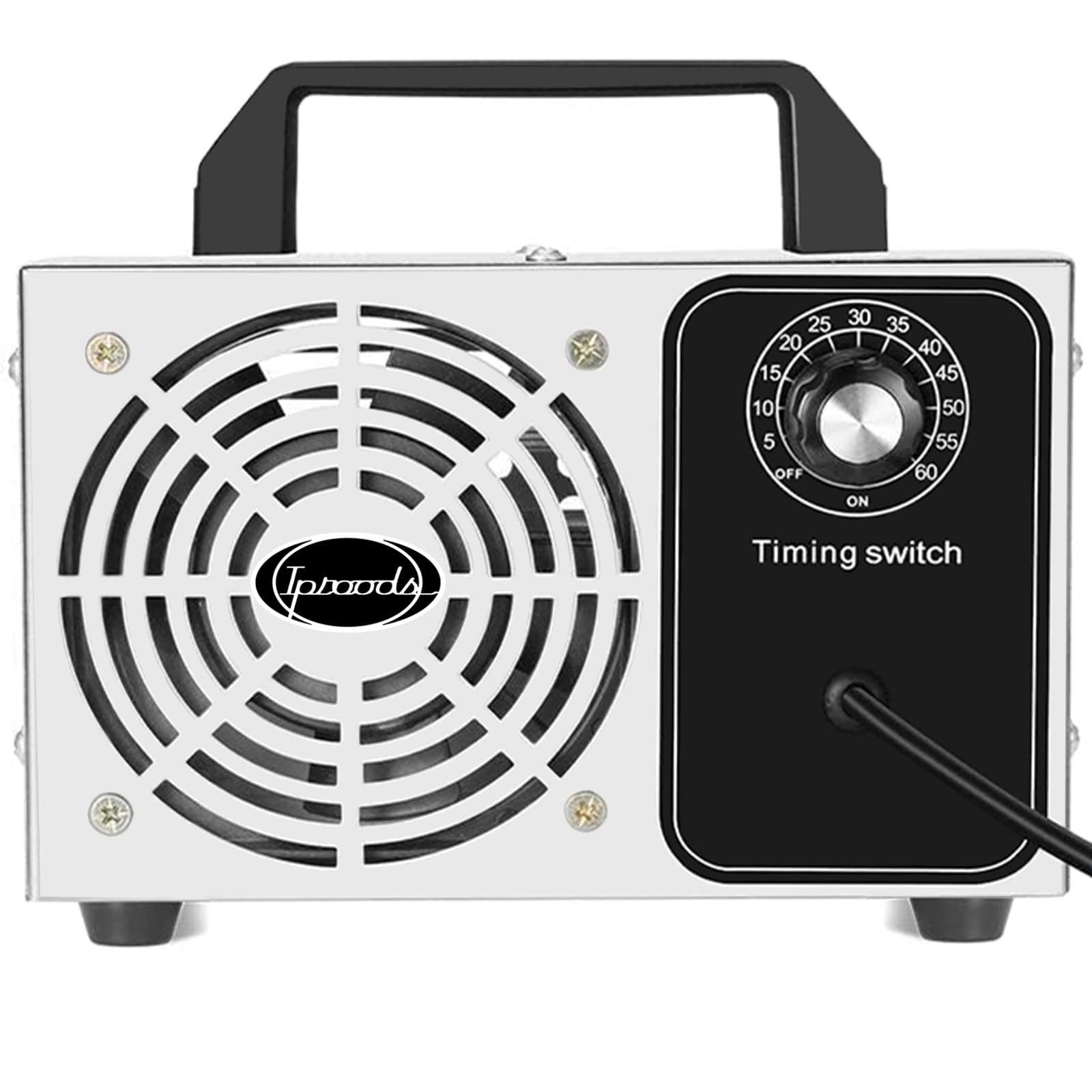 BACTECTOR O3 オゾン発生器 TM-11MEF BACTECTORO3 オゾン発生器｜株式