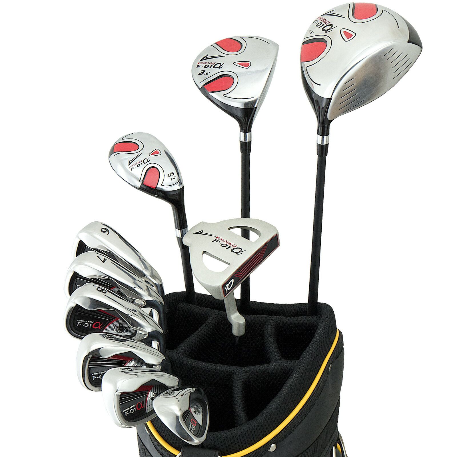Callaway キャロウェイ メンズアイアンセット X22 ゴルフクラブ R