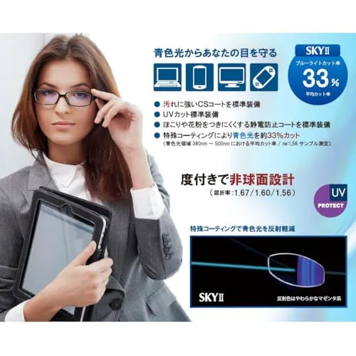 k－eines] 軽い 掛けやすい 老眼鏡 スクエア アンダーリム メタル