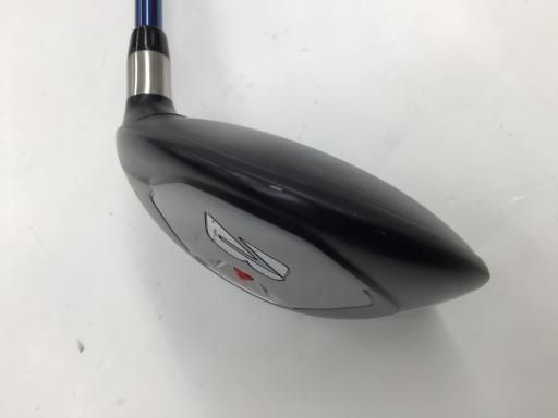 ブリヂストンツアーＢ　5W ディアマナTB 6S 中古】BC：ブリヂストン TOUR B X-F フェアウェイウッド3w