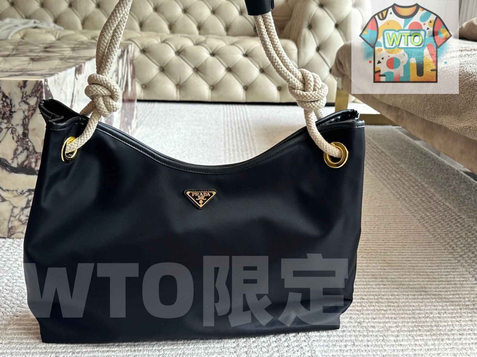 な価格です-WTO輸入2