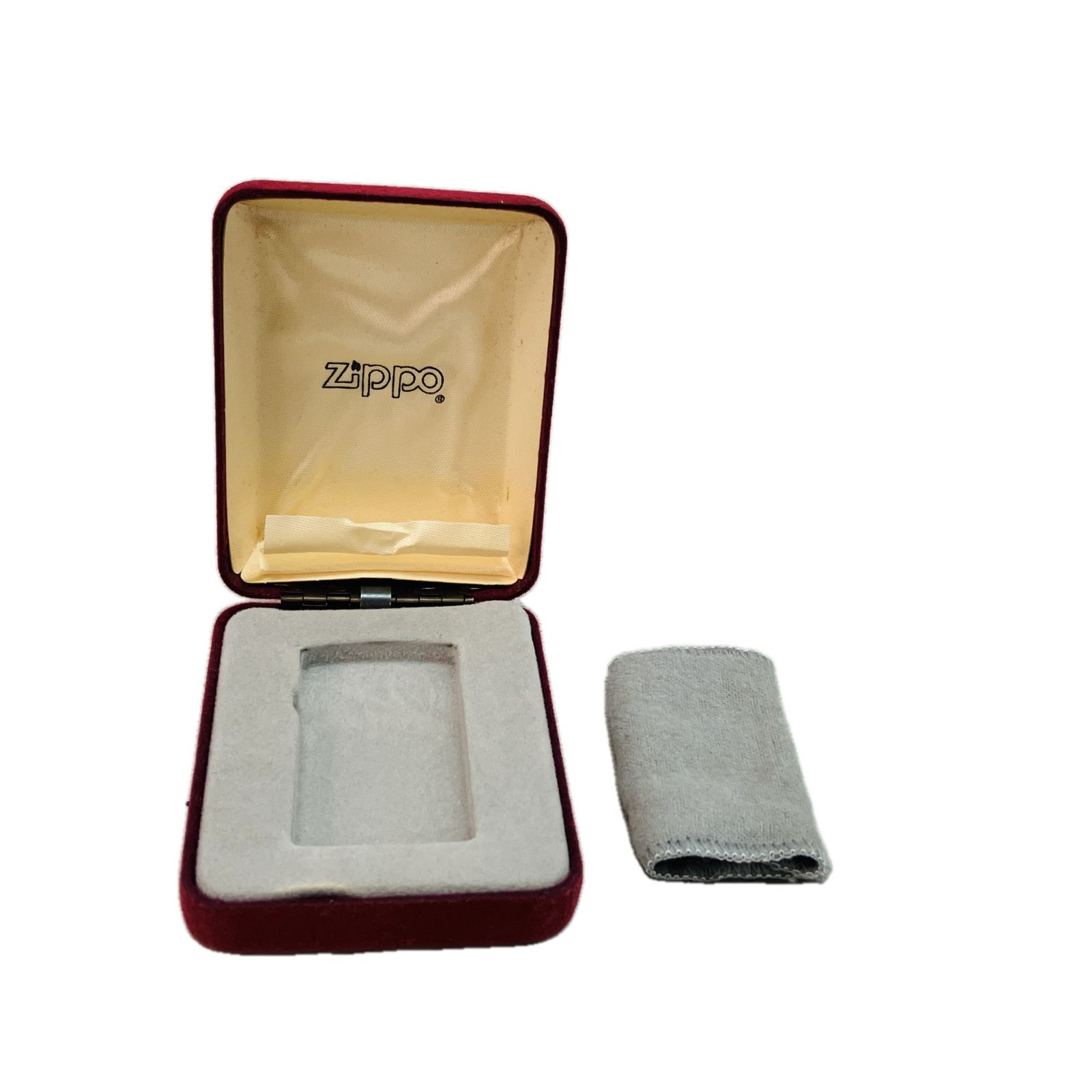 Zippo STERLING SILVER 1994年製 ストライプ 喫煙具 ジッポー C10538067