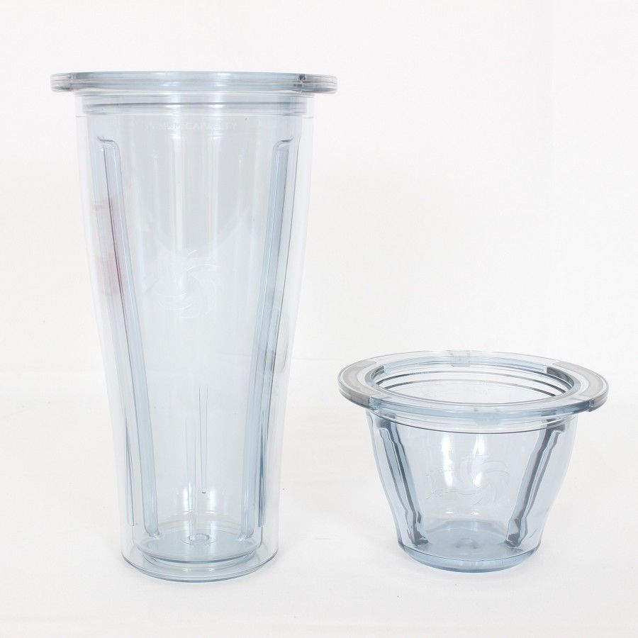 バイタミックス ブレンディングカップ＆ボウル スターターキット 99270 ミキサー Vitamix