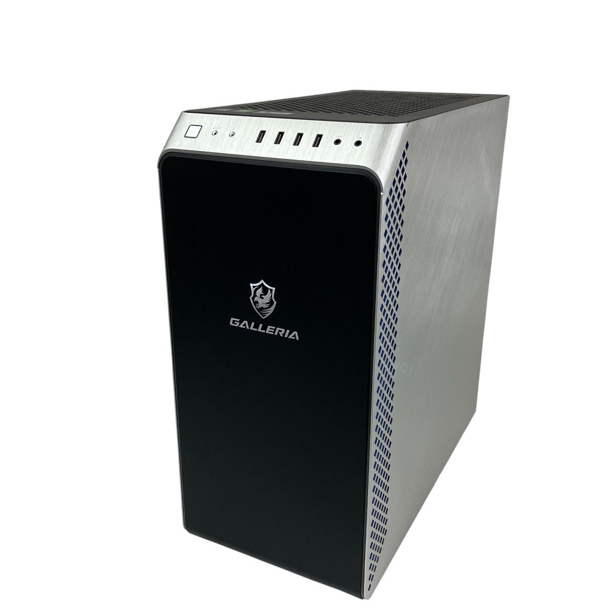 Thirdwave GALLERIA UA9C-R39 ゲーミングデスクトップPC Core i9