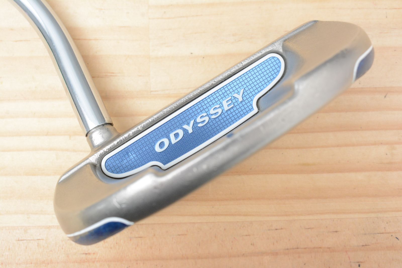 オデッセイ ホワイトホット RX #5 パター 34インチ オデッセイ ホワイトホット パター WHITE HOT RX #5 34インチ 中古 Cランク