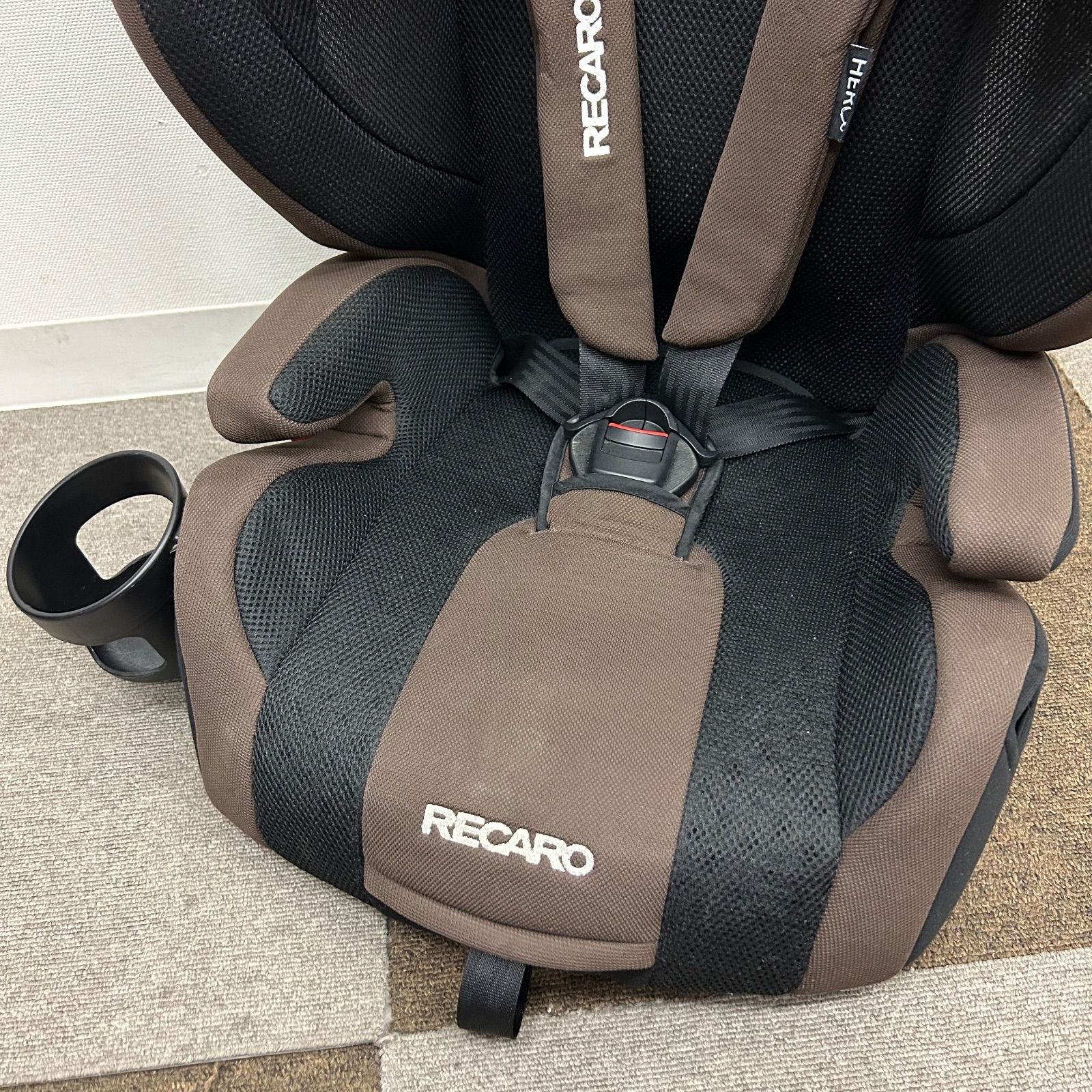 美品 RECARO レカロ チャイルドシート START J1 スマイル 大人気】RECARO Start J1 Smile レカロ スタートJ1 スマイル