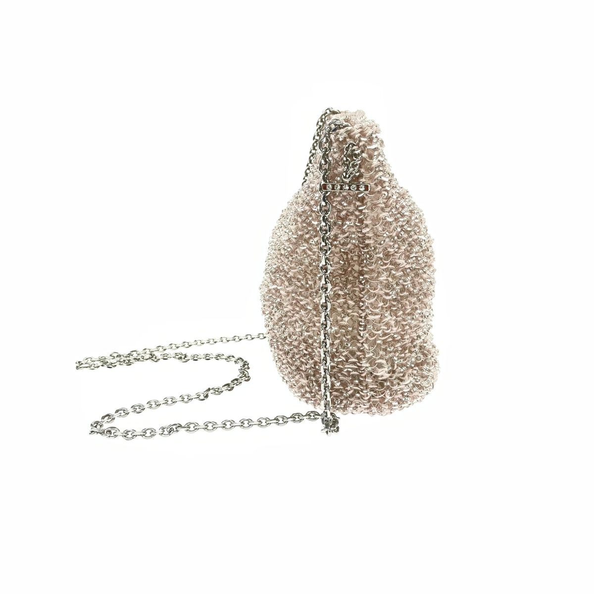 美品 ANTEPRIMA アンテプリマ セッキオ スティローゾ ショルダーバッグ 
