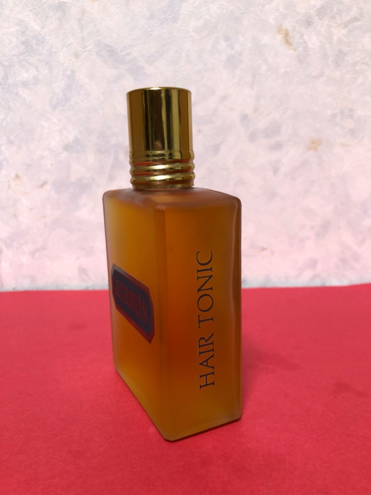 新品未使用品 アラミス ヘアートニック 120ml 【公式通販】