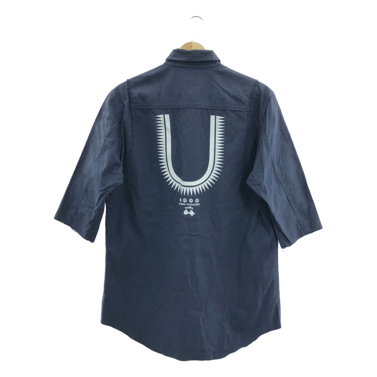 99-SS ファッション UNDER COVER / アンダーカバー | 2022SS | ドロー