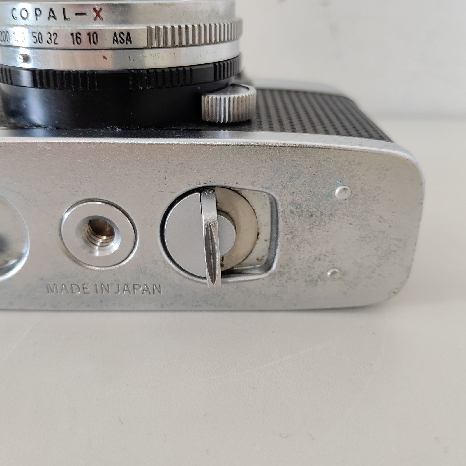 ○OLYMPUS オリンパス PEN-D ジャンク品 - メルカリ