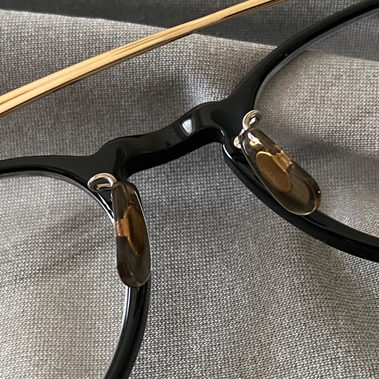 OV324 新品 OLIVER PEOPLES Marret メガネ オリバーピープルズ マレット